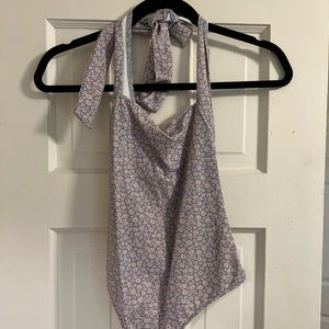 Free people bodysuit